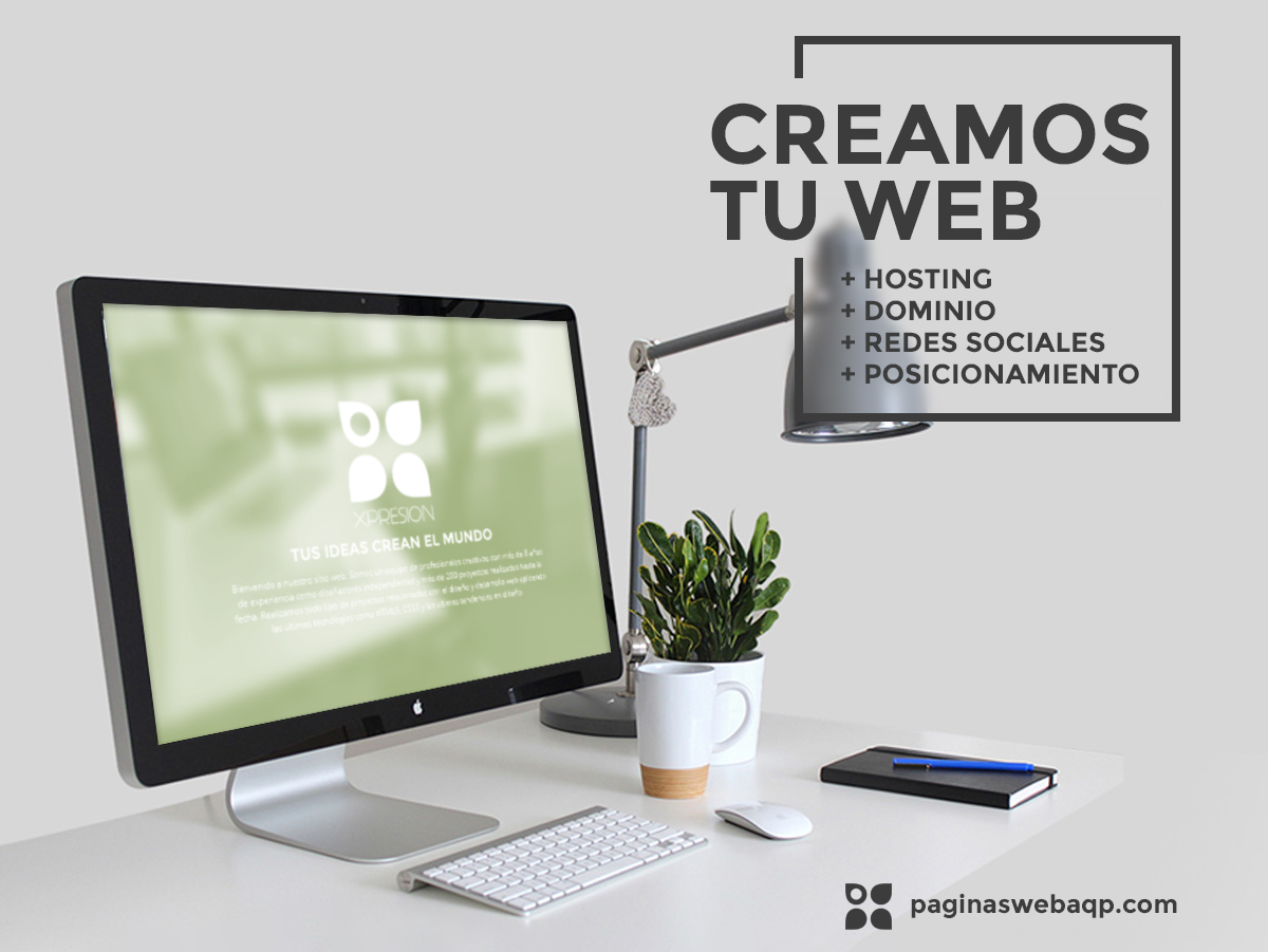 Tu empresa en internet ¡Más Cerca Que Nunca!