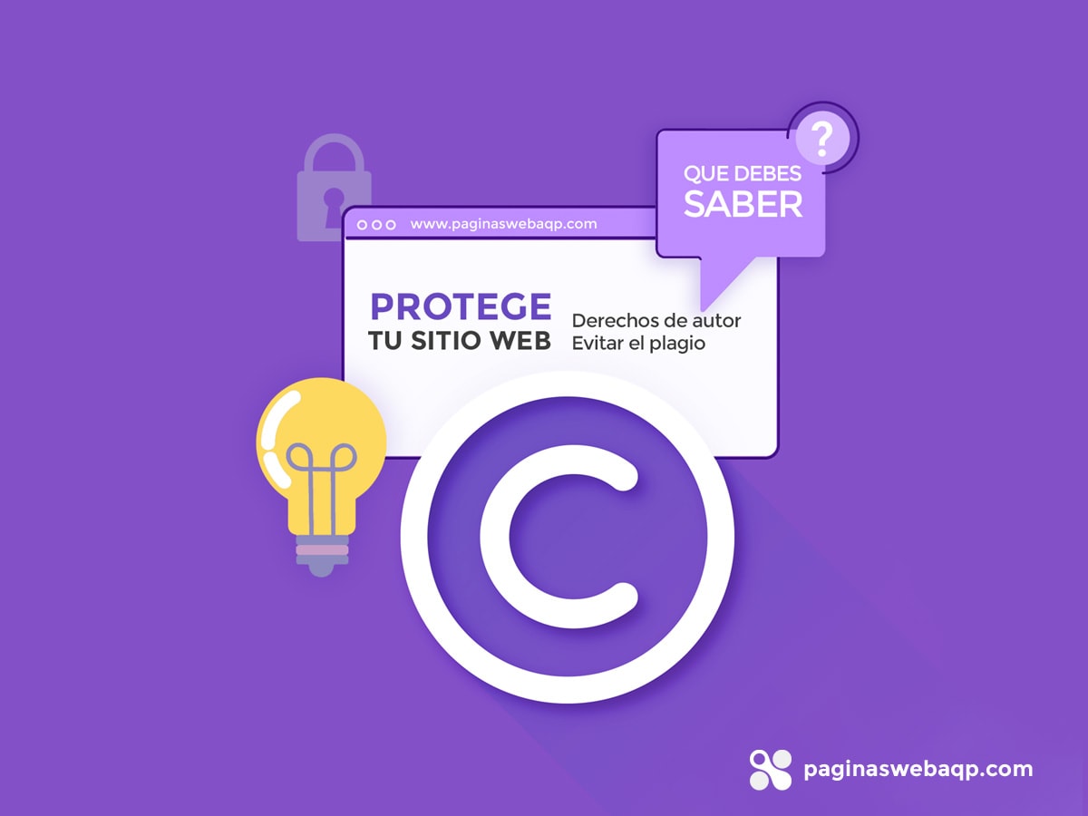 La importancia de tener un contenido original para evitar el plagio